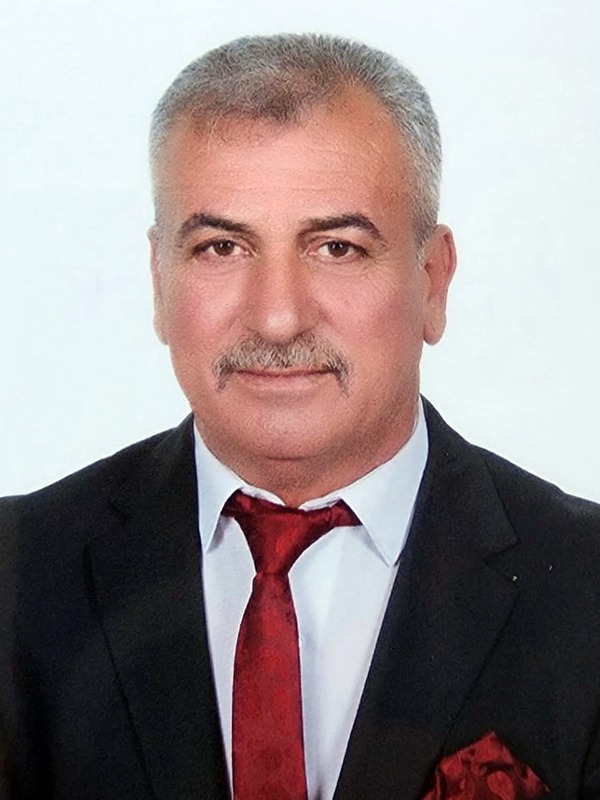 ERCAN ÇOLAK